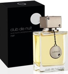 105ml Club De Nuit Man Armaf EDT Masc (arabe)