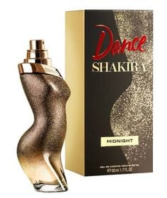 80ml Dance Midnight Shakira EDT fem