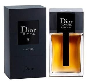 100ml Dior Homme Intense EDP