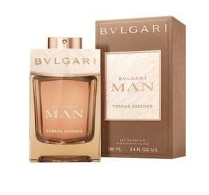60ml Bvlgari Terrae Essence EDP Masc