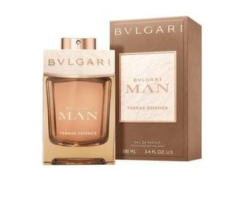 60ml Bvlgari Terrae Essence EDP Masc