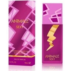 100ml Animale Sexy  Fem EDP