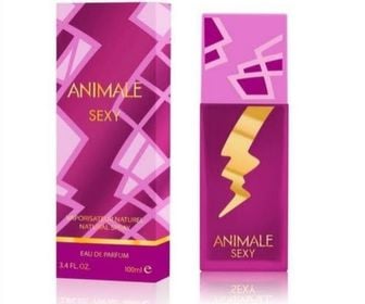 100ml Animale Sexy  Fem EDP