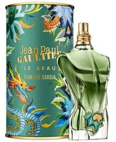 125ml Paradise Le Beau Jean Paul EDP Masc