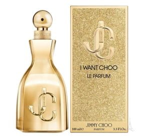100ml I Want Choo Le Parfum Jimmy Choo Fem
