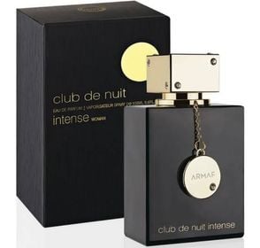105ml (promocional)Club de Nuit Woman Intense  Armaf