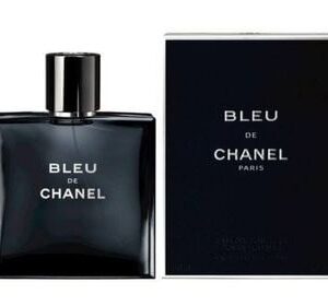 100ml Bleu EDP Chanel Masc