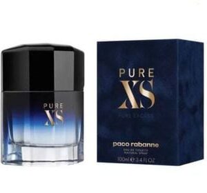 100ml XS Pure Homme Paco Rabanne EDT