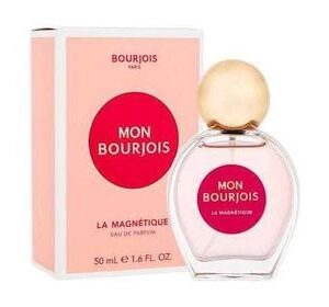 50ml La Magnetique EDP Mon Bourjois (5)