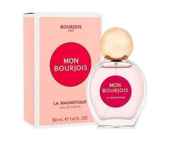 50ml La Magnetique EDP Mon Bourjois (5)