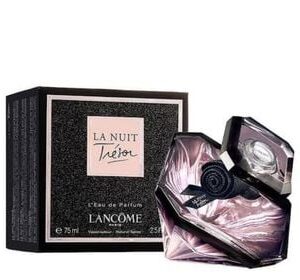 100ml La Nuit Tresor Lancôme EDP