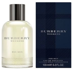 100ml Weekend Burberry EDT masc