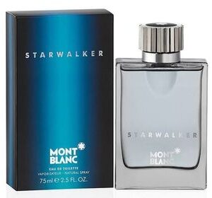 75ml Starwalker Montblanc EDT masc