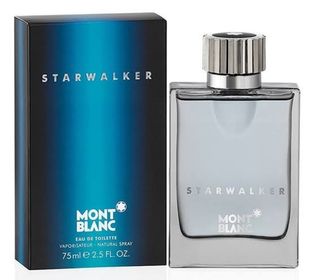 75ml Starwalker Montblanc EDT masc