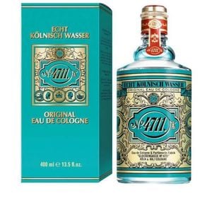 200ml 4711 colônia ECHT