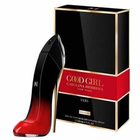 80ml Very Good Girl Elixir EDP Carolina Herrera