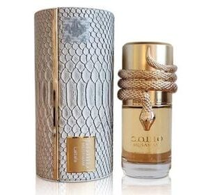 100ml Musamam  white intense Lattafa