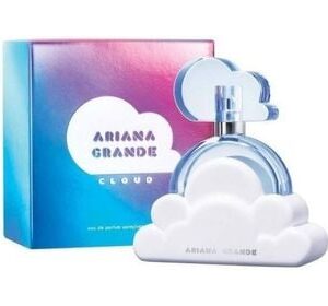 100ml Cloud Ariana Grande EDP fem