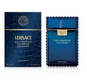 200ml Versace Fraiche EXTREME