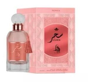 100ml Saher Roses Al Absar(4)