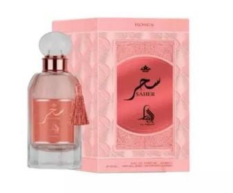 100ml Saher Roses Al Absar(4)