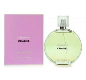100ml Chance Fraiche Chanel EDT fem