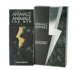 100ml Animale Animale EDT masc