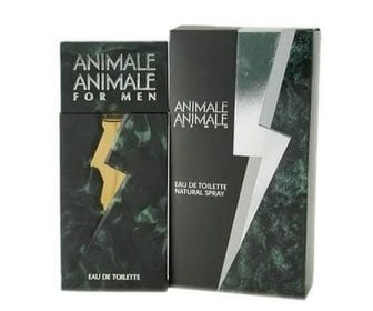 100ml Animale Animale EDT masc