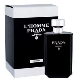 100ml Prada LHomme intense