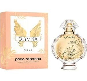 50ml Solar Olympea Paco Rabanne EDP