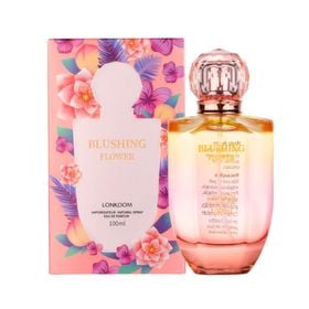 100ml  Lonkoom Flower Blushing (3)