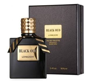 100ml Black Oud Lonkoom EDT Masc (3)