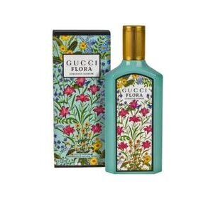 100ml Gucci Flora Gorgeus Jasmine Gardenia EDP