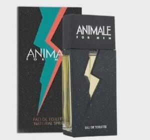 100ml Animale For Men  EDT Masc