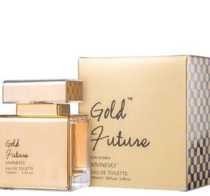 100ml Gold Future Vivinevo EDP Fem (3)