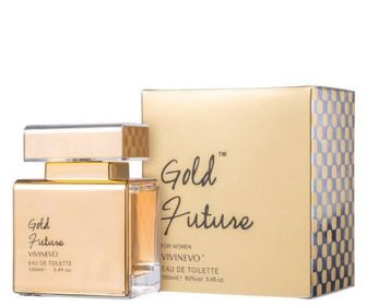 100ml Gold Future Vivinevo EDP Fem (3)