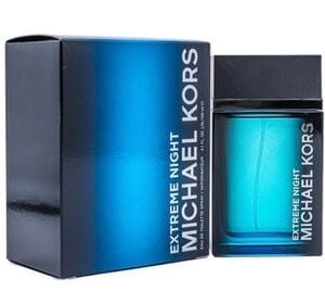 100ml Night Extreme Michael Kors EDT Masc(2*)
