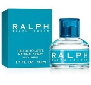 100ml Ralph By Ralph Lauren EDT Fem