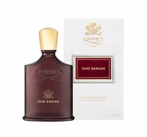100ml Creed OUD ZARIAN Masc