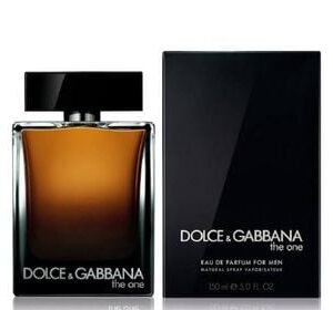 150ml (SBT)The One For Men EDP Dolce Gabbana