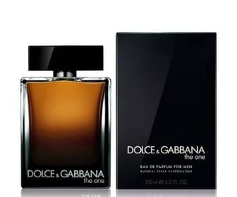 150ml (SBT)The One For Men EDP Dolce Gabbana