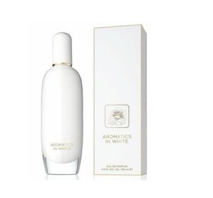 (2*)100ml Aromatics In White Clinique EDP
