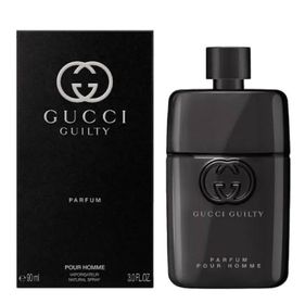 90ml Gucci Guilty Pour homme PARFUM