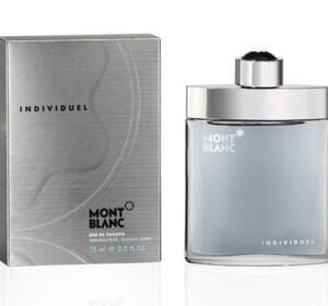 75ml (DBB) Individuel Montblanc masc