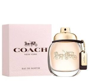 30ml Coach Woman EDP Fem