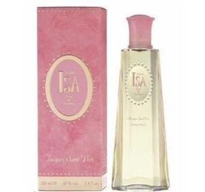 100ml Isa Jacques Saint Press EDT Fem