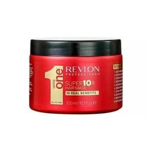 Máscara uniq One Revlon 300ml