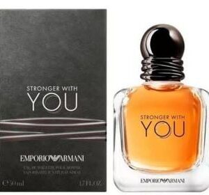 50ml Stronger With You EDT