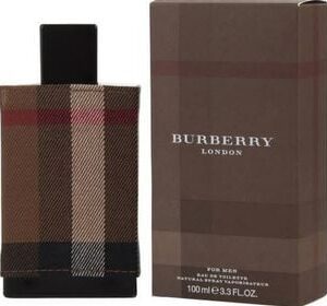 100ml Burberry London EDT Masc