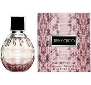 100ml Jimmy Choo EDP Fem